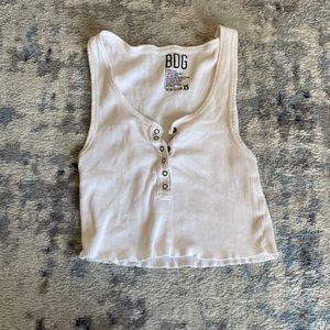 Urban outfitters tank top